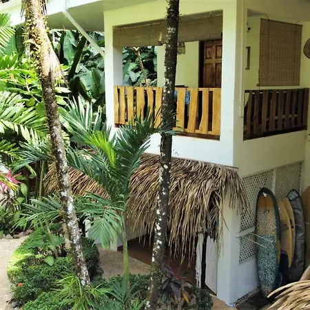 Colibri Apartments - 4 Min Walk To The Beach! Playa Santa Teresa  Exterior foto