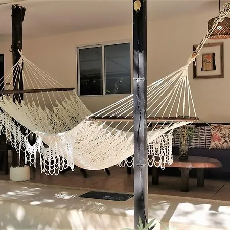 Colibri Apartments - 4 Min Walk To The Beach! Playa Santa Teresa  Exterior foto