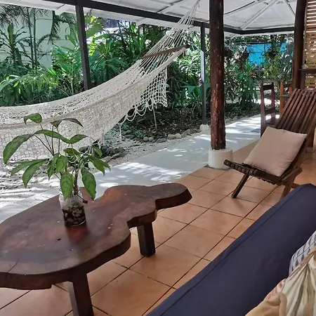Colibri Apartments - 4 Min Walk To The Beach! Playa Santa Teresa  Exterior foto