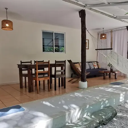 Colibri Apartments - 4 Min Walk To The Beach! Playa Santa Teresa  Exterior foto