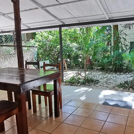 Colibri Apartments - 4 Min Walk To The Beach! Playa Santa Teresa  Exterior foto
