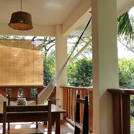 Colibri Apartments - 4 Min Walk To The Beach! Playa Santa Teresa  Exterior foto