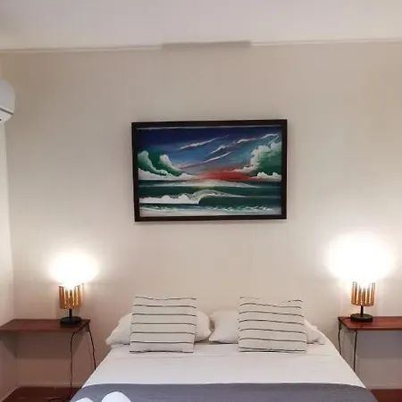 Colibri Apartments - 4 Min Walk To The Beach! Playa Santa Teresa  Exterior foto