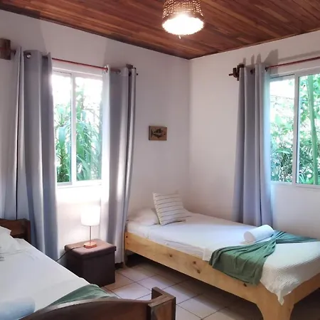 Colibri Apartments - 4 Min Walk To The Beach! Playa Santa Teresa  Exterior foto