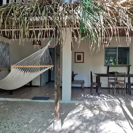 Colibri Apartments - 4 Min Walk To The Beach! Playa Santa Teresa  Exterior foto