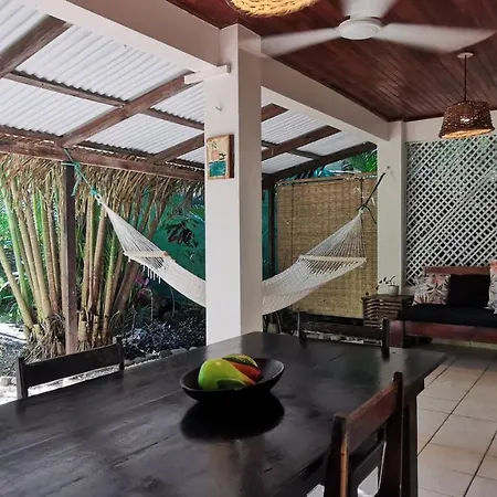 Colibri Apartments - 4 Min Walk To The Beach! Playa Santa Teresa  Exterior foto