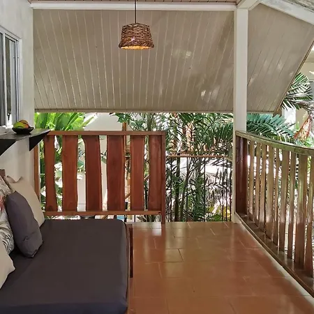 Colibri Apartments - 4 Min Walk To The Beach! Playa Santa Teresa  Exterior foto