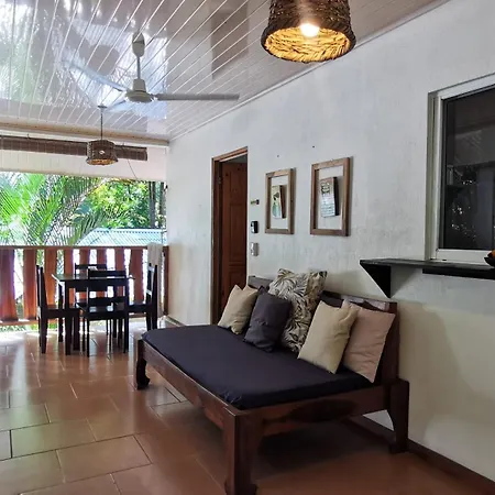 Colibri Apartments - 4 Min Walk To The Beach! Playa Santa Teresa  Habitación foto