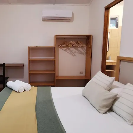 Colibri Apartments - 4 Min Walk To The Beach! Playa Santa Teresa  Habitación foto