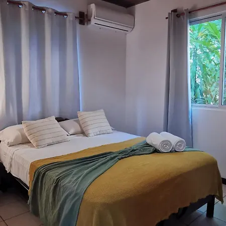 Colibri Apartments - 4 Min Walk To The Beach! Playa Santa Teresa  Habitación foto