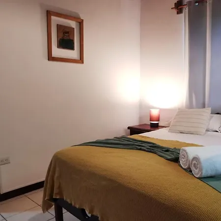 Colibri Apartments - 4 Min Walk To The Beach! Playa Santa Teresa  Habitación foto