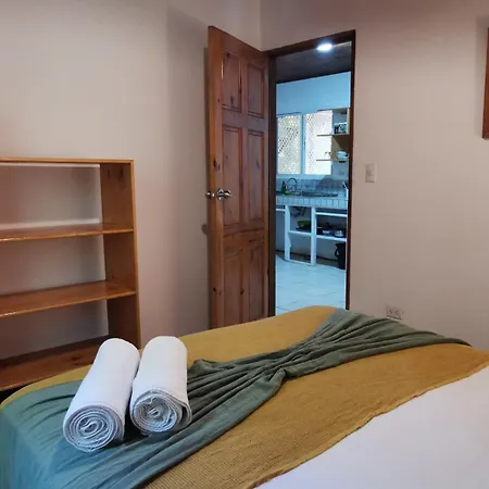 Colibri Apartments - 4 Min Walk To The Beach! Playa Santa Teresa  Habitación foto