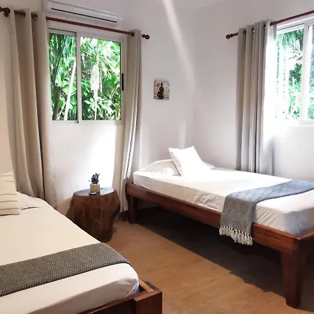 Colibri Apartments - 4 Min Walk To The Beach! Playa Santa Teresa  Exterior foto