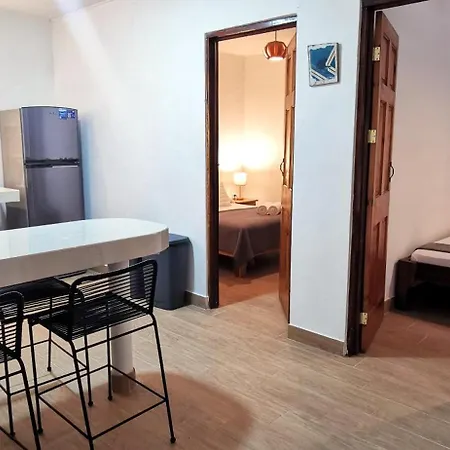 Colibri Apartments - 4 Min Walk To The Beach! Playa Santa Teresa  Exterior foto