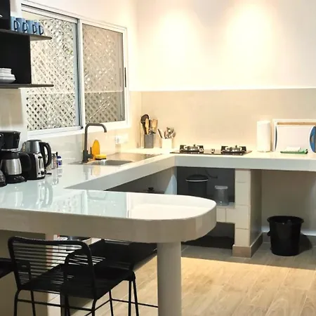 Colibri Apartments - 4 Min Walk To The Beach! Playa Santa Teresa  Exterior foto