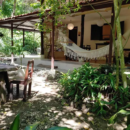 Colibri Apartments - 4 Min Walk To The Beach! Playa Santa Teresa  Exterior foto