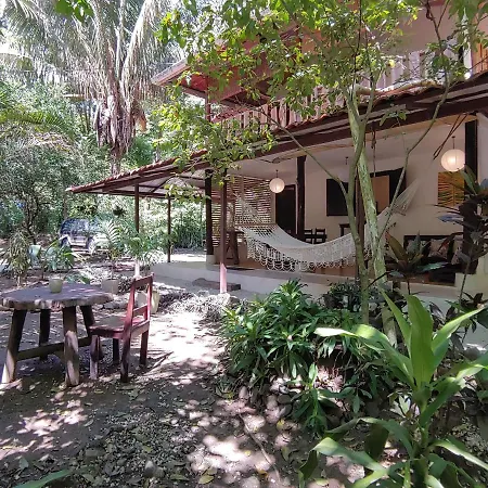Colibri Apartments - 4 Min Walk To The Beach! Playa Santa Teresa  Exterior foto