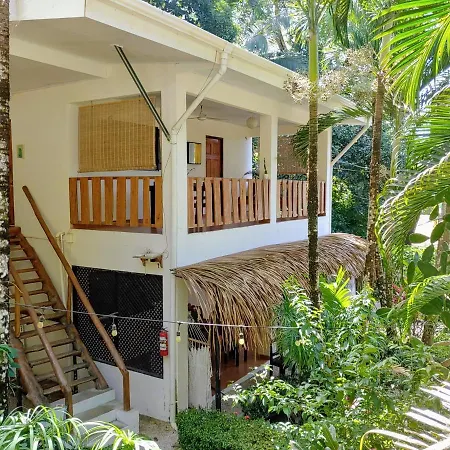 Colibri Apartments - 4 Min Walk To The Beach! Playa Santa Teresa  Habitación foto