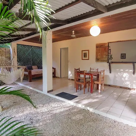 Colibri Apartments - 4 Min Walk To The Beach! Playa Santa Teresa  Exterior foto