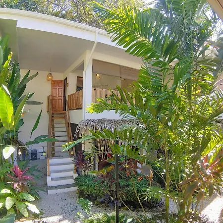 Colibri Apartments - 4 Min Walk To The Beach! Playa Santa Teresa  Exterior foto