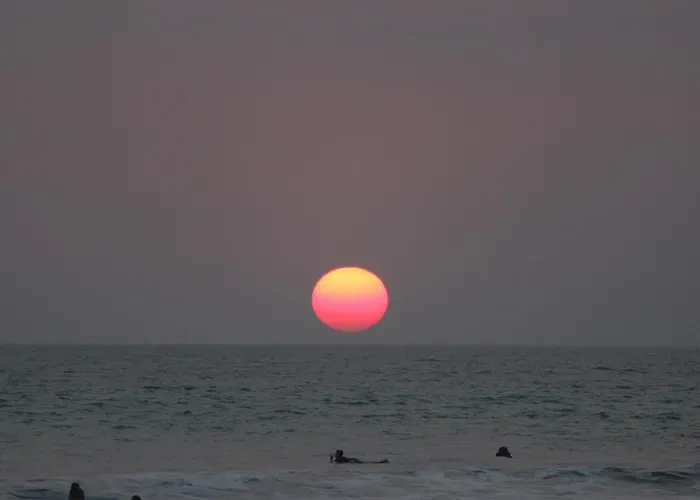Colibri Apartments - 4 Min Walk To The Beach!