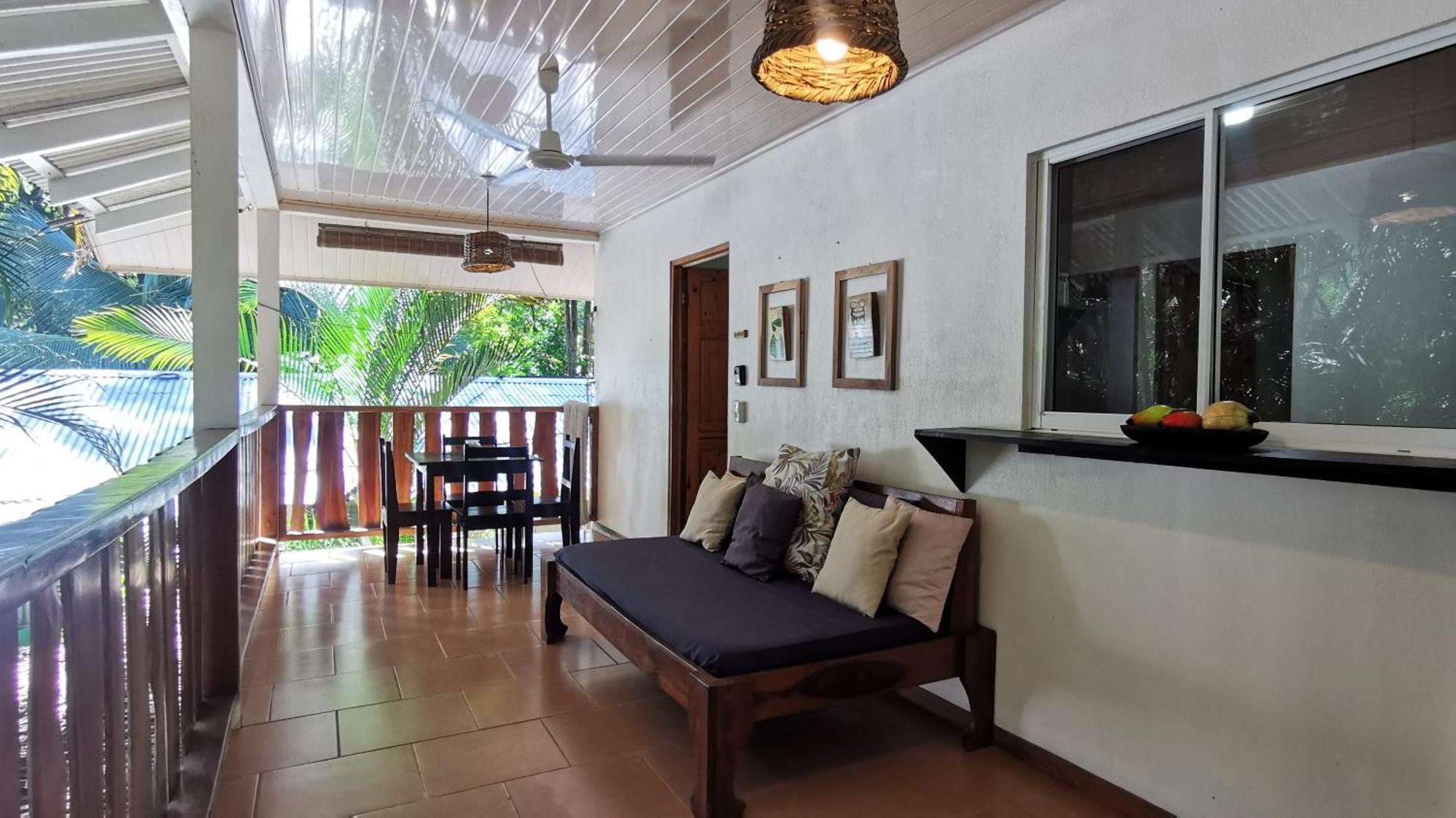 Colibri - 4 Min Walk To The Beach! * Playa Santa Teresa (Puntarenas)