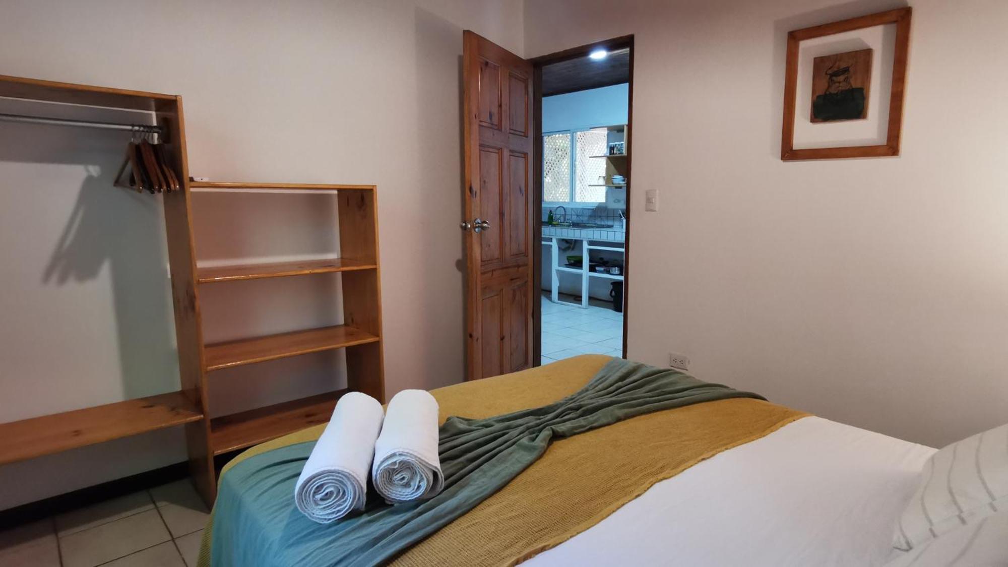 Colibri - 4 Min Walk To The Beach! Playa Santa Teresa (Puntarenas)