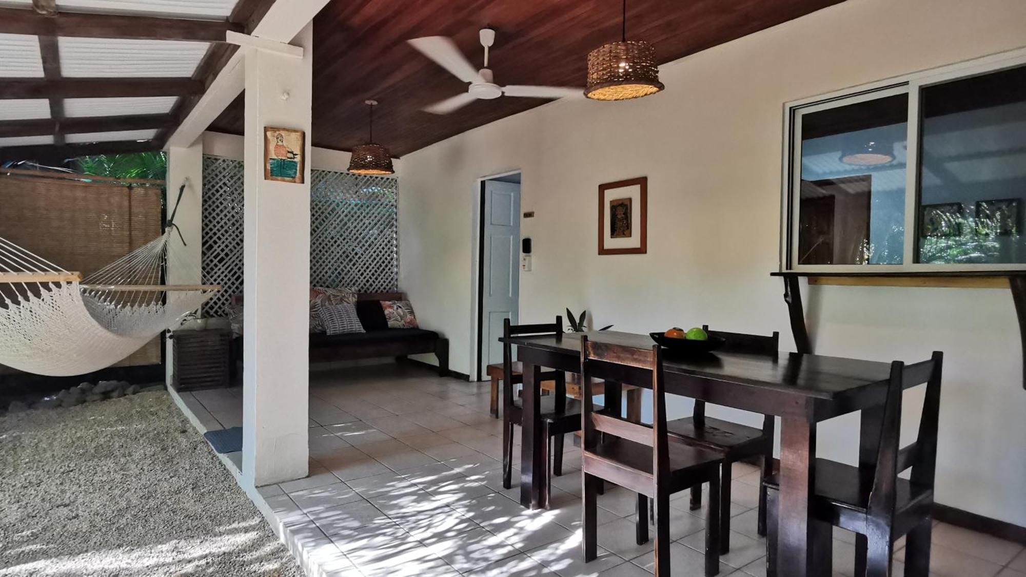 Colibri - 4 Min Walk To The Beach! Apartment Playa Santa Teresa (Puntarenas)