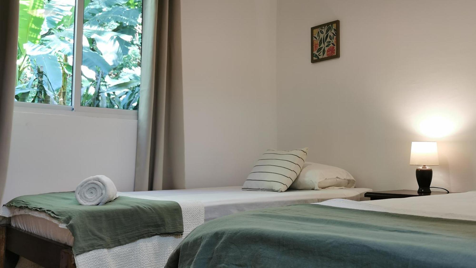 Colibri - 4 Min Walk To The Beach! Apartment