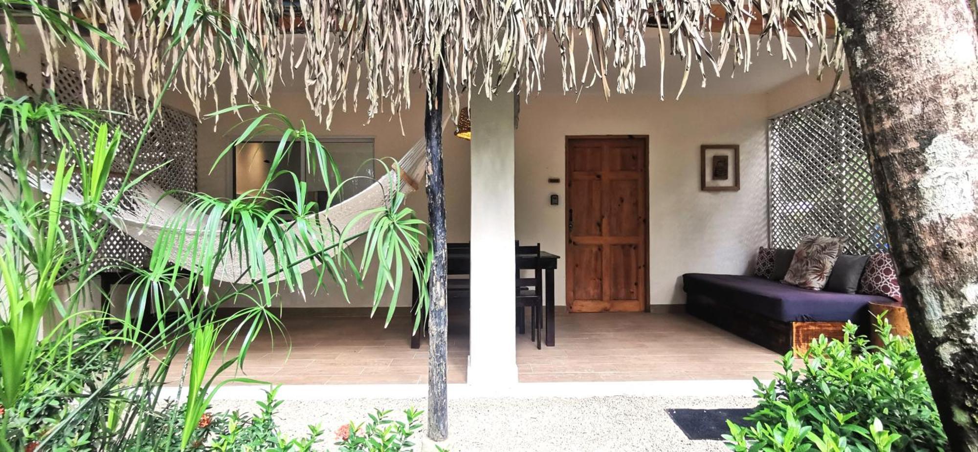 Colibri - 4 Min Walk To The Beach! Apartment